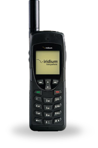 Satellite Phone Hire