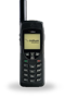 Rental Rates for Iridium 9555 Satellite Phone