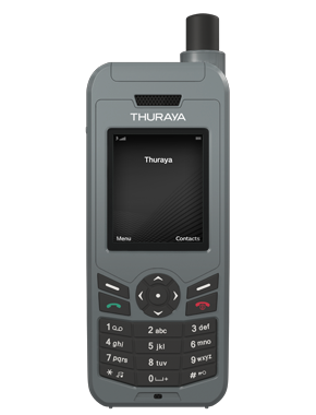 Thuraya XT Lite handset