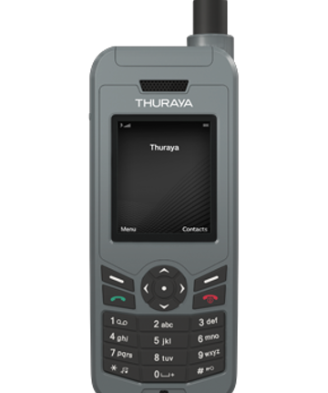 Thuraya XT Lite handset