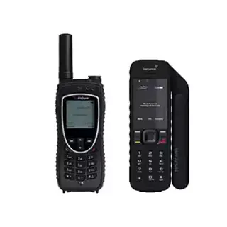 Satphone Options